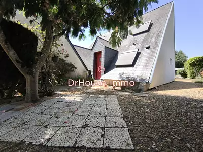 Maison, 92 m²