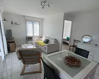 Appartement, 40 m²
