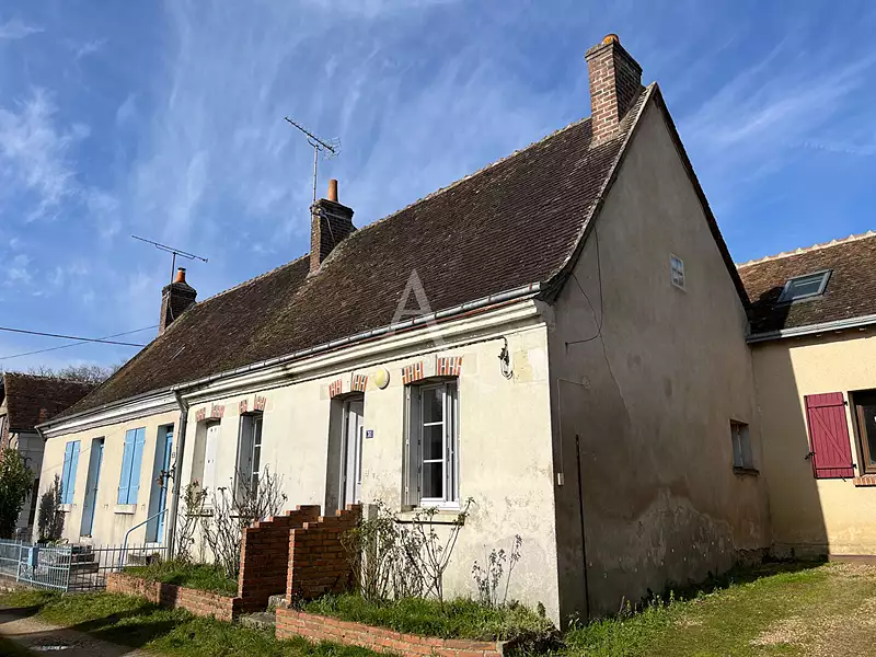 Maison, 68 m²