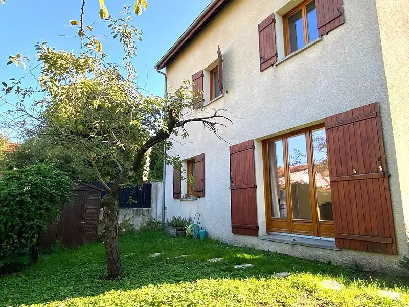 Maison, 138 m²