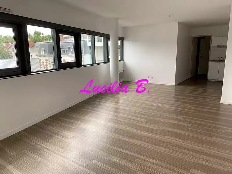 Appartement, 72,95 m²