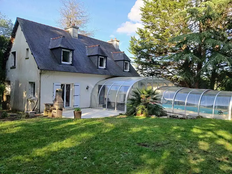 Maison, 137 m²