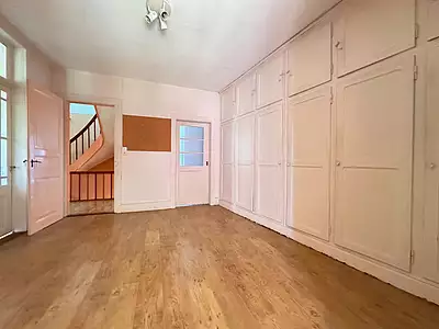 Maison, 161 m²