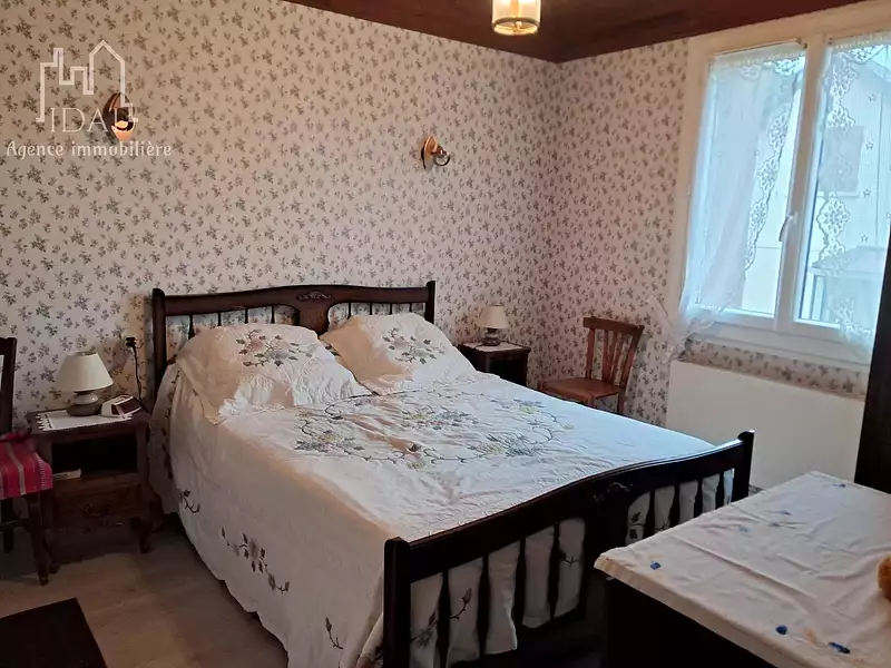 Maison, 80 m²
