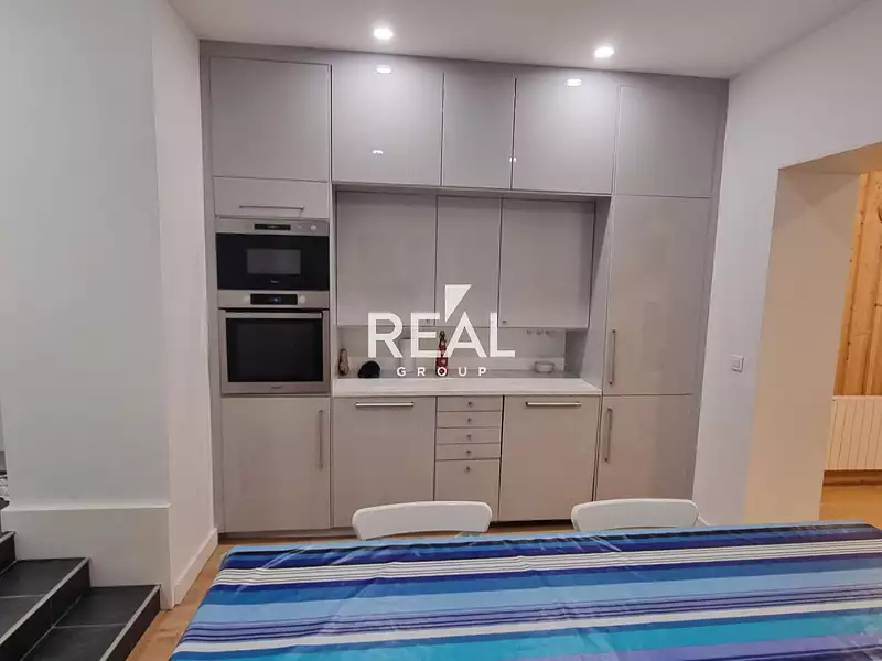 Appartement, 65 m²