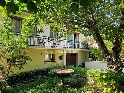Maison, 120 m²
