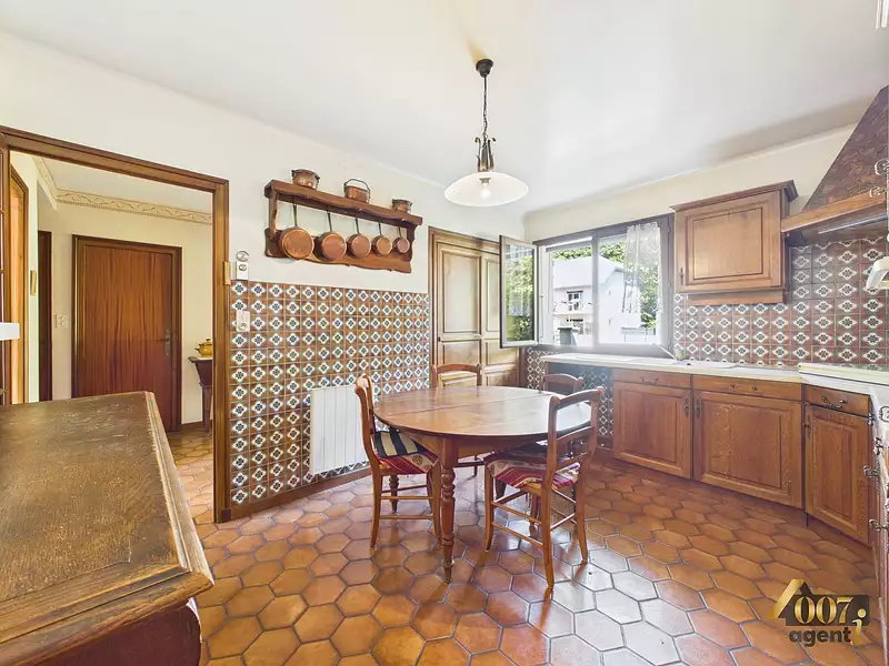 Maison, 133,26 m²
