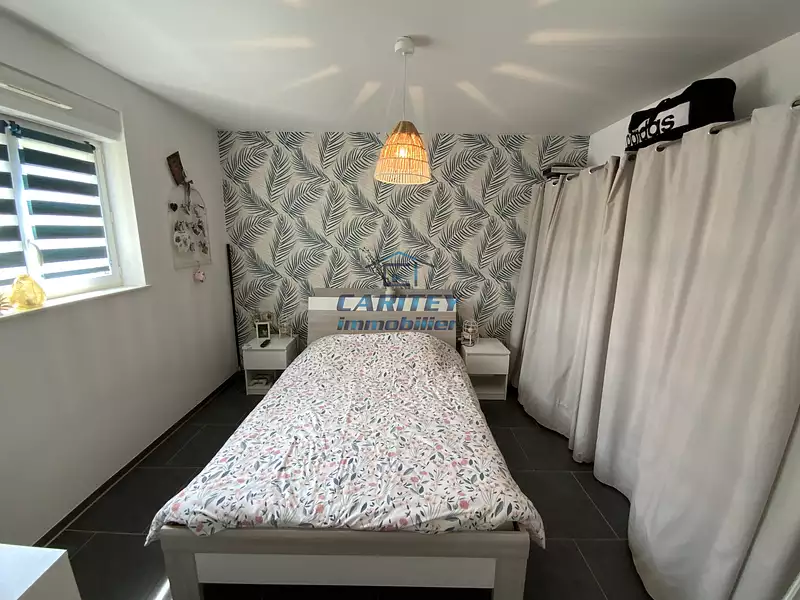 Maison, 64 m²