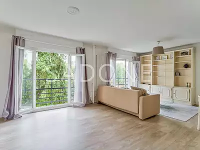 Appartement, 60 m²