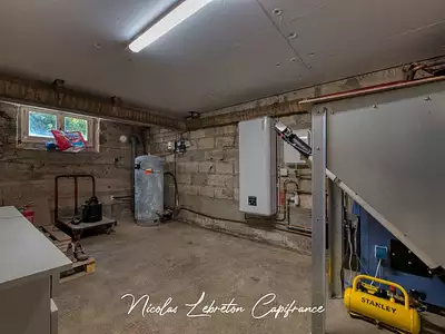 Maison, 187 m²