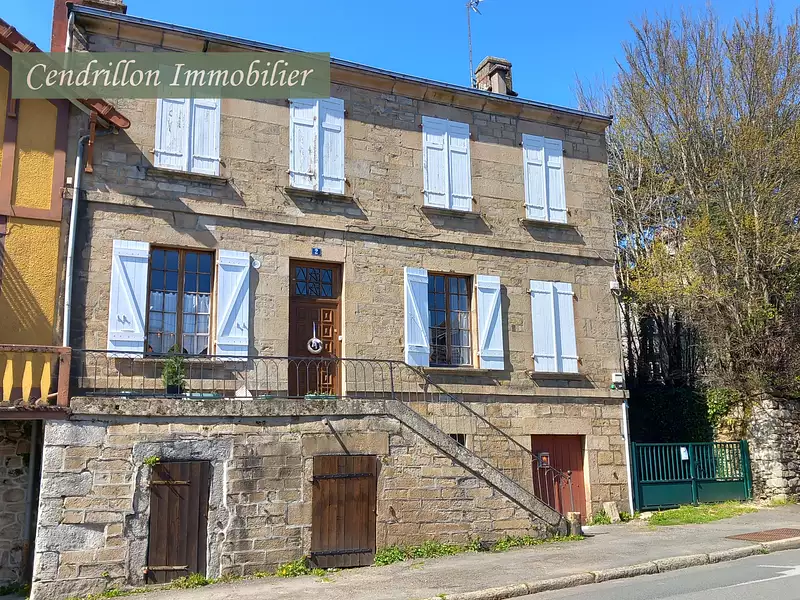 Maison, 149 m²