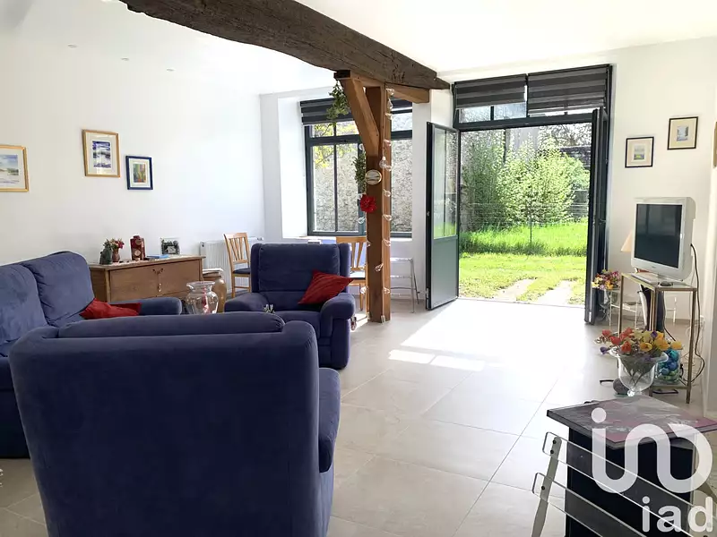 Maison, 142 m²