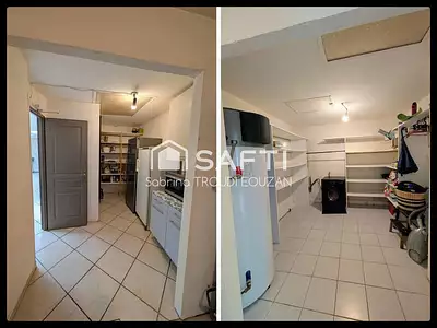 Maison, 140 m²