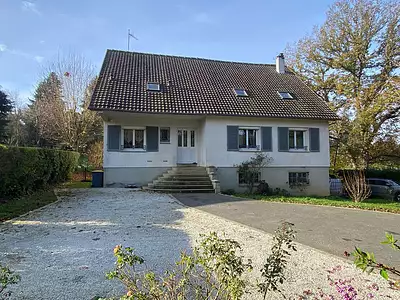 Maison, 192 m²