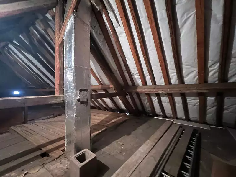 Maison, 152 m²