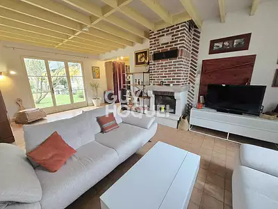 Maison, 150 m²