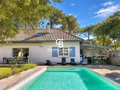 Maison, 184 m²