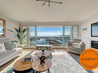 Appartement, 67,11 m²