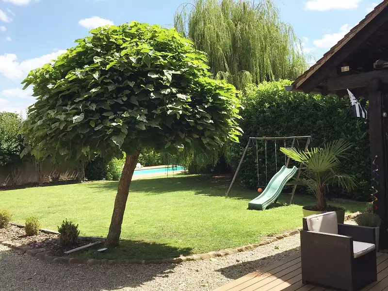 Maison, 223 m²
