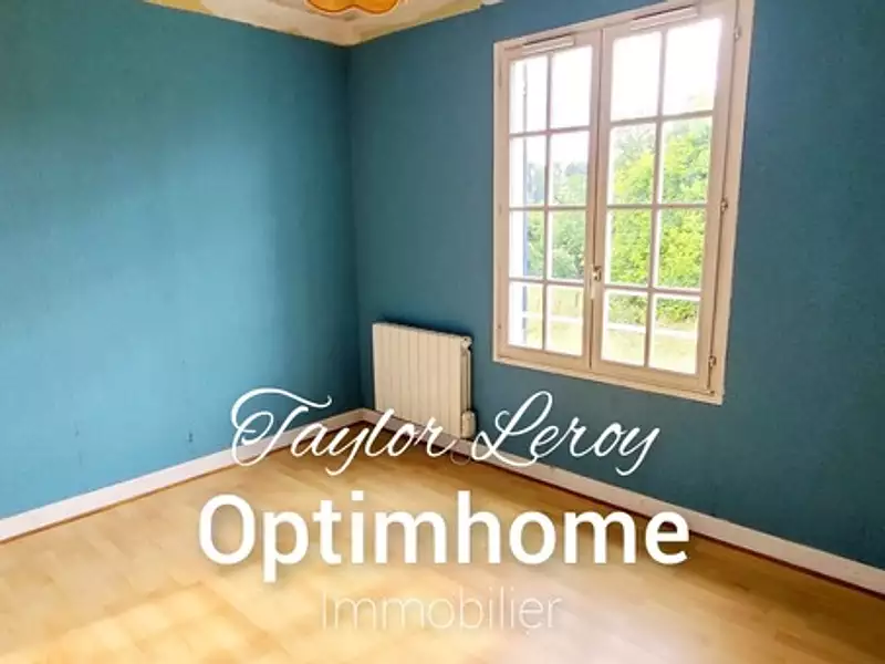 Maison, 88 m²