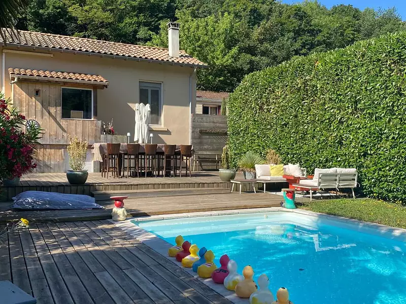 Maison, 100 m²