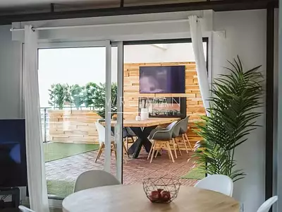 Appartement, 70 m²