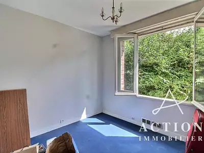 Maison, 91 m²
