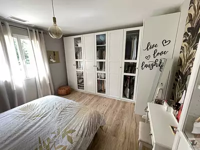 Maison, 112 m²