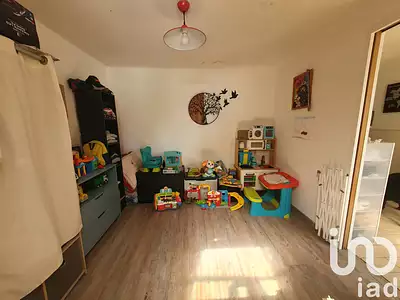 Maison, 98 m²