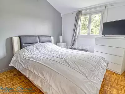 Maison, 94 m²