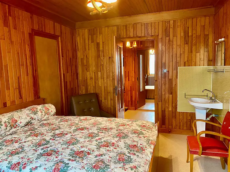 Maison, 136 m²