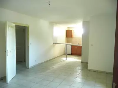 Appartement, 78,6 m²