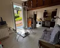 Appartement, 43,77 m²