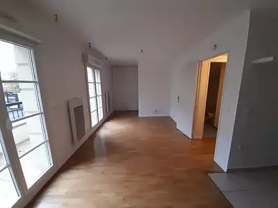 Appartement, 27 m²