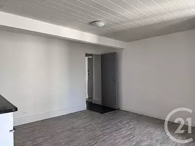 Appartement, 59 m²