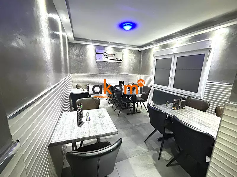 Divers, 80 m²