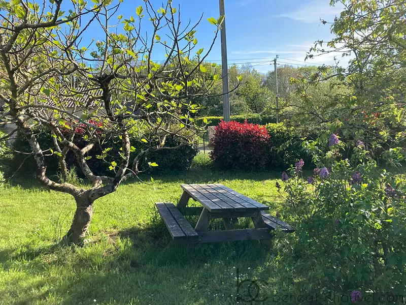 Maison, 115 m²