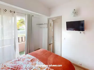 Appartement, 30 m²