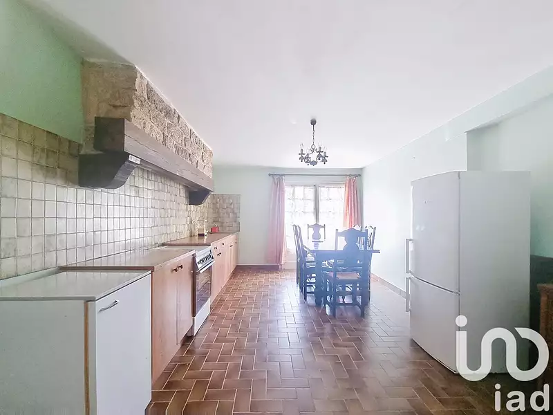Maison, 243 m²