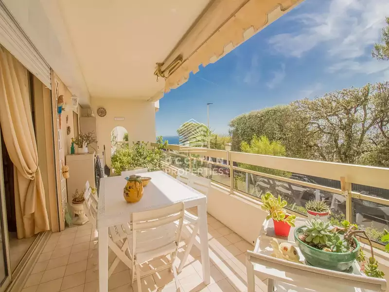 Appartement, 72,1 m²