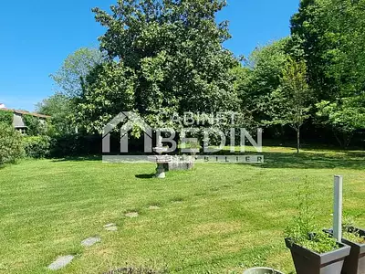 Maison, 188 m²