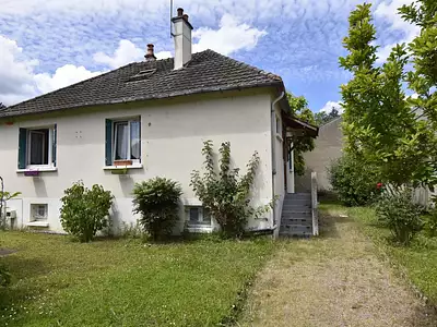 Maison, 86 m²