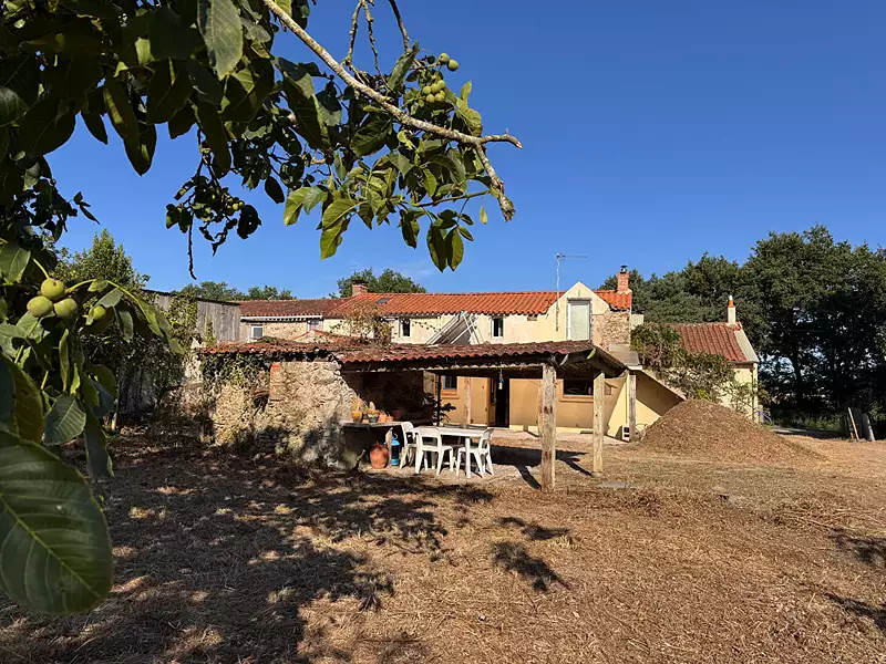 Maison, 167,73 m²