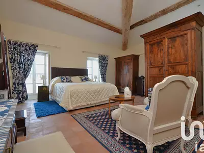 Maison, 430 m²