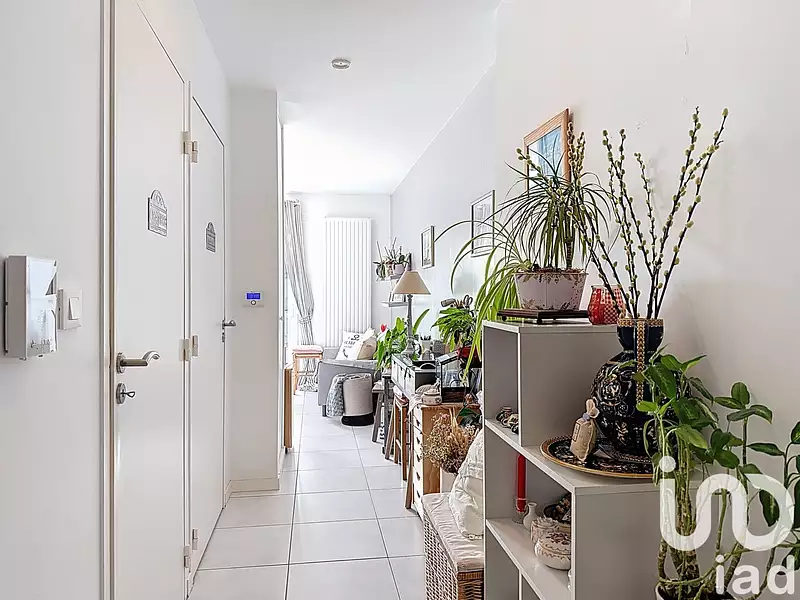 Appartement, 41 m²
