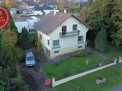 Maison, 130 m²