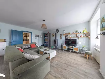 Maison, 162 m²
