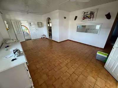 Maison, 110 m²