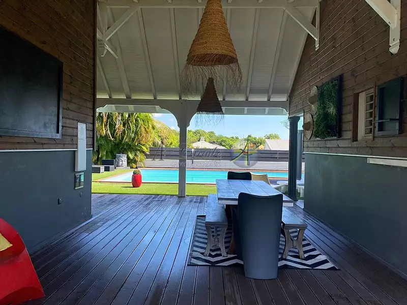 Maison, 154 m²
