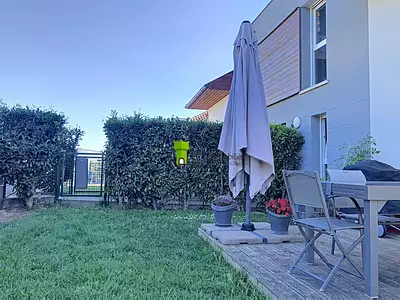 Appartement, 78,45 m²